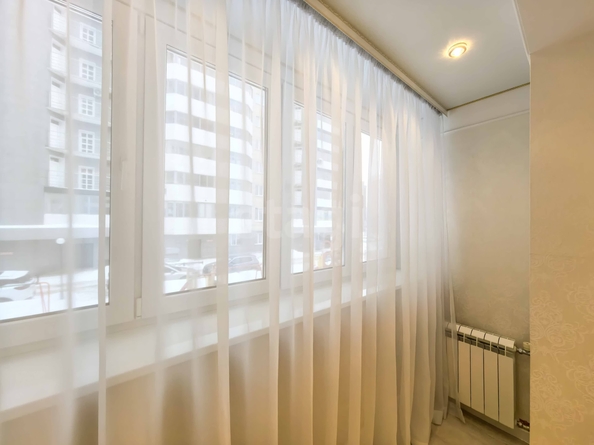 
  Продается 2-комн. квартира 78.4 м². Фото 22.