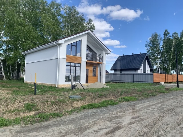 
  Продается дом 152.6 м². Фото 2.