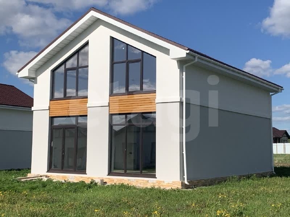 
  Продается дом 152.6 м². Фото 3.