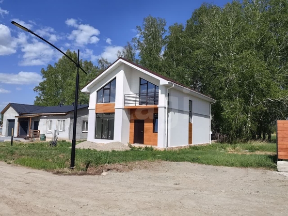 
  Продается дом 152.6 м². Фото 5.