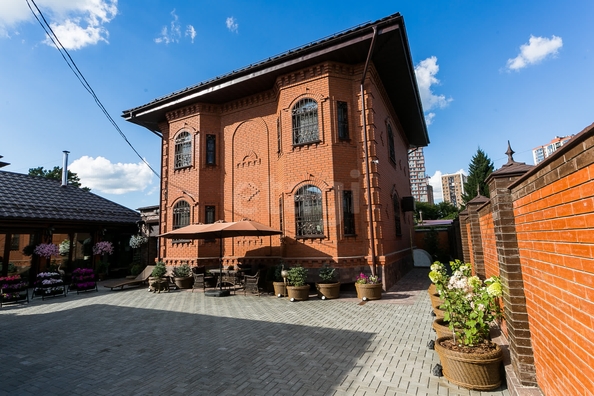 
  Продается дом 218.3 м². Фото 11.