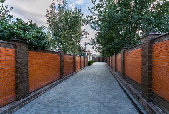 
  Продается дом 218.3 м². Фото 29.