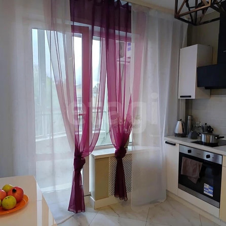 
  Продается 1-комн. квартира 43.5 м², в ЖК Дом на республиканской. Фото 1.