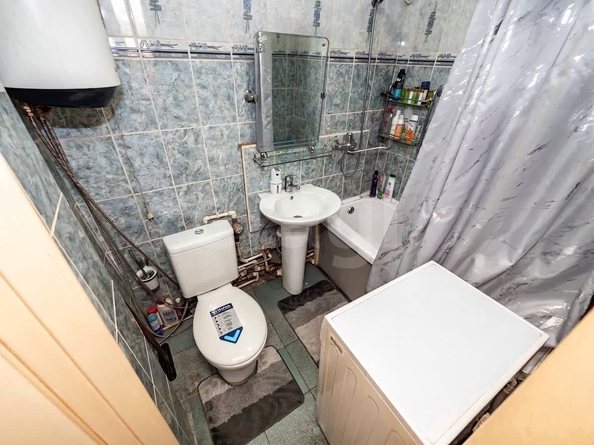
  Продается 2-комн. квартира 45.2 м². Фото 18.