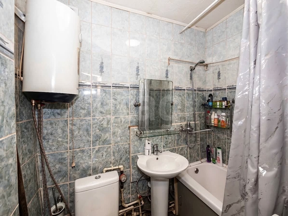 
  Продается 2-комн. квартира 45.2 м². Фото 19.