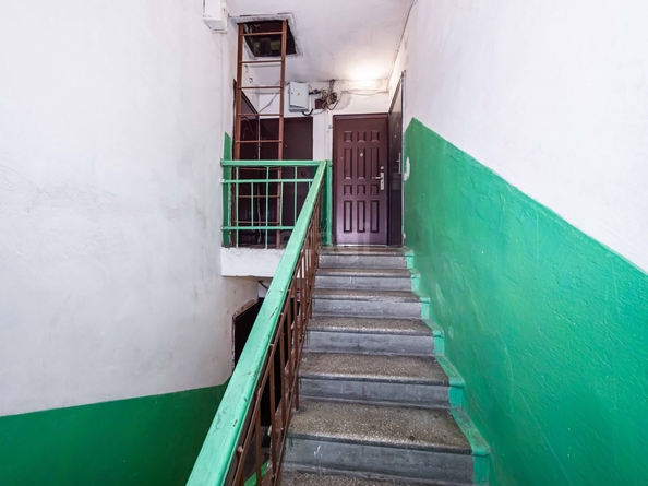 
  Продается 2-комн. квартира 45.2 м². Фото 20.