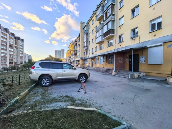 
  Продается 2-комн. квартира 45.2 м². Фото 21.
