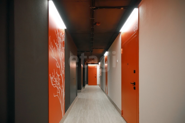 
  Продается студия 38.92 м². Фото 3.