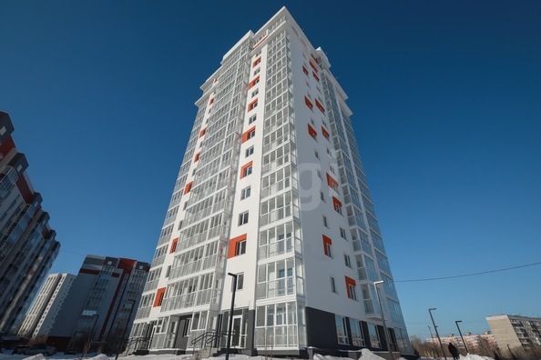 
  Продается студия 38.92 м². Фото 16.