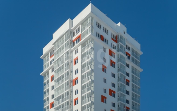 
  Продается студия 38.92 м². Фото 17.