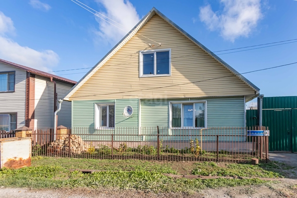 
  Продается дом 93.7 м². Фото 3.