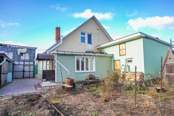 
  Продается дом 93.7 м². Фото 4.