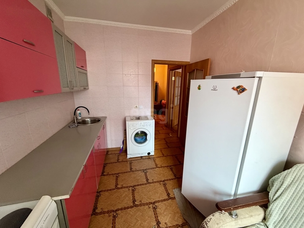 
  Продается 1-комн. квартира 32.1 м². Фото 5.