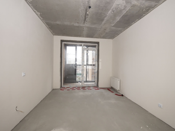 
  Продается 1-комн. квартира 38.7 м², в ЖК Расцветай на Красном, дом 11. Фото 5.