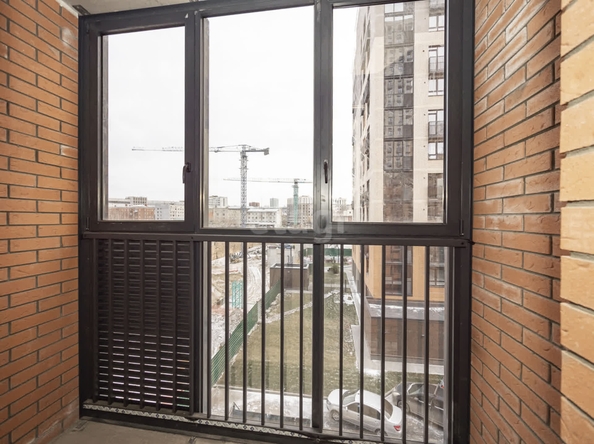 
  Продается 1-комн. квартира 38.7 м², в ЖК Расцветай на Красном, дом 11. Фото 21.