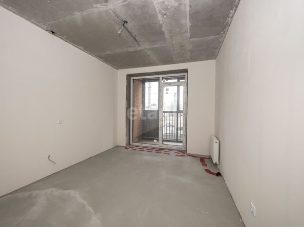 
  Продается 1-комн. квартира 38.7 м², в ЖК Расцветай на Красном, дом 11. Фото 26.