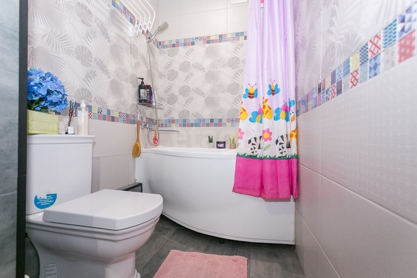 
  Продается 2-комн. квартира 52 м², в ЖК Дивногорский, 17. Фото 15.
