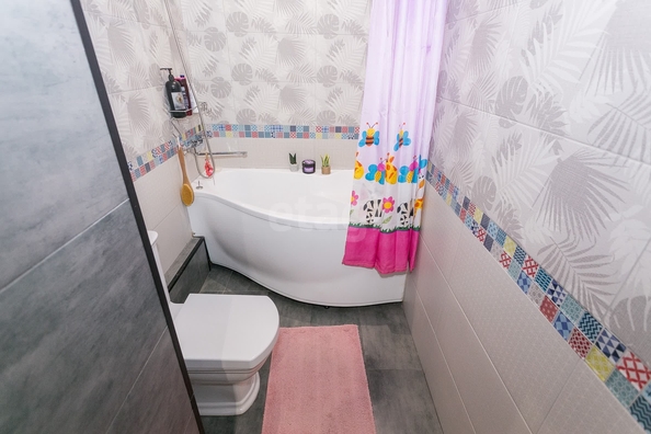 
  Продается 2-комн. квартира 52 м², в ЖК Дивногорский, 17. Фото 16.