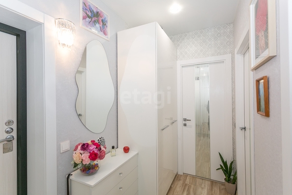 
  Продается 2-комн. квартира 52 м², в ЖК Дивногорский, 17. Фото 19.