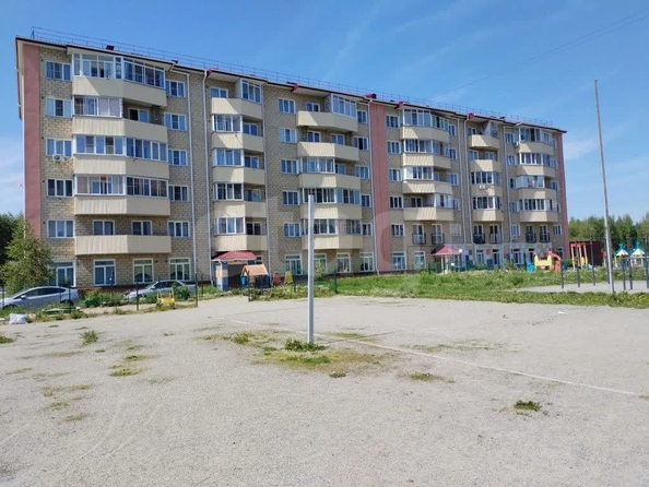 
  Продается 2-комн. квартира 57.3 м². Фото 29.