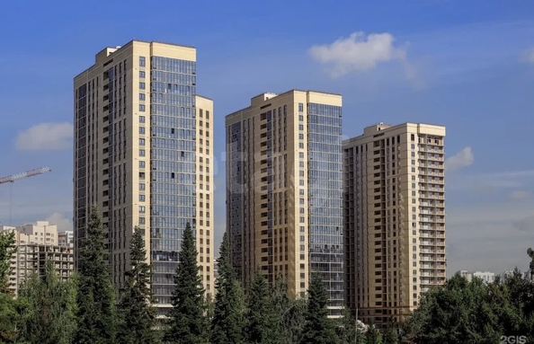 
  Продается парковка 13.3 м², в ЖК Сакура парк, дом 1. Фото 3.