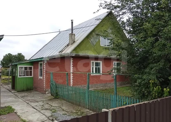 
  Продается дом 80 м². Фото 5.