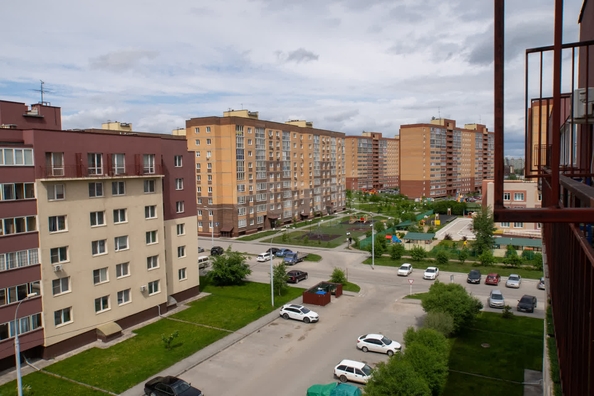 
  Продается студия 24.2 м². Фото 6.