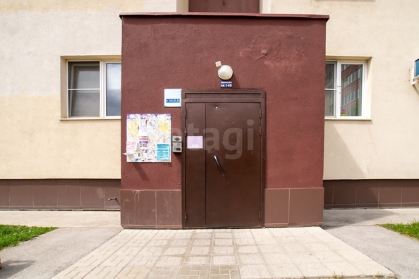 
  Продается студия 24.2 м². Фото 11.