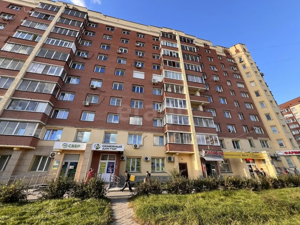 
  Продается 3-комн. квартира 70.6 м². Фото 29.