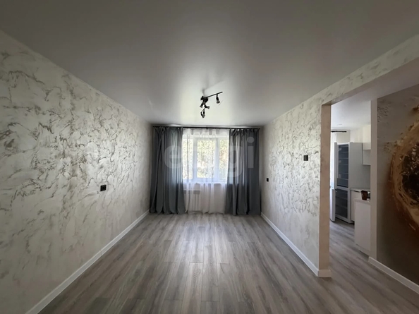 
  Продается 1-комн. квартира 30.8 м². Фото 5.