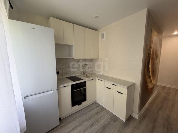 
  Продается 1-комн. квартира 30.8 м². Фото 7.