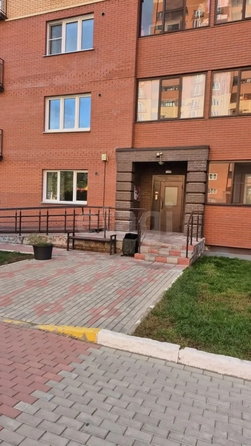 
  Продается 1-комн. квартира 30 м². Фото 8.