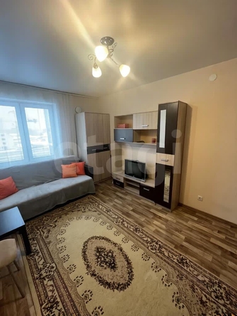 
  Продается 1-комн. квартира 34.4 м². Фото 2.