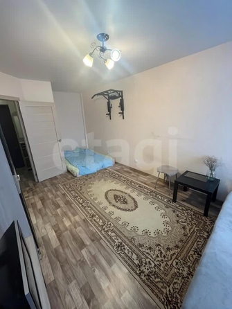 
  Продается 1-комн. квартира 34.4 м². Фото 4.
