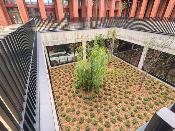 
  Продается 4-комн. квартира 119.5 м², в ЖК Мылзавод, дом 2. Фото 11.