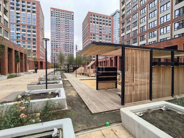 
  Продается 4-комн. квартира 119.5 м², в ЖК Мылзавод, дом 2. Фото 12.