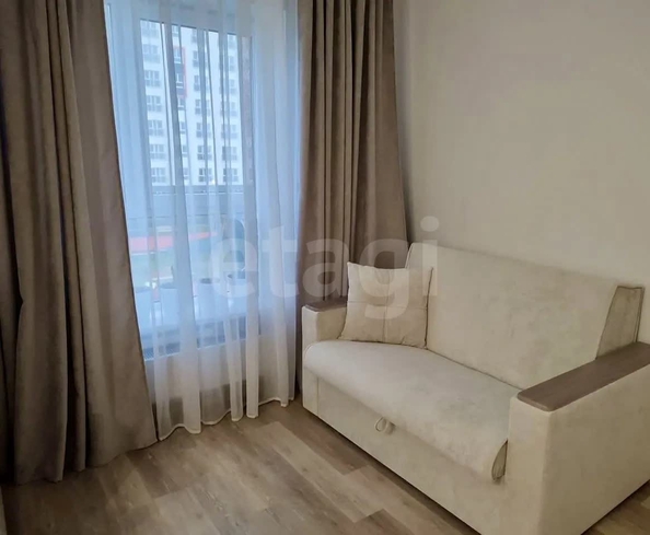 
  Продается студия 29.3 м². Фото 2.