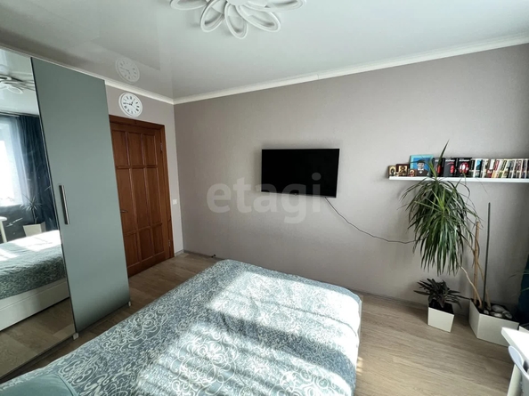 
  Продается 3-комн. квартира 63.3 м². Фото 9.