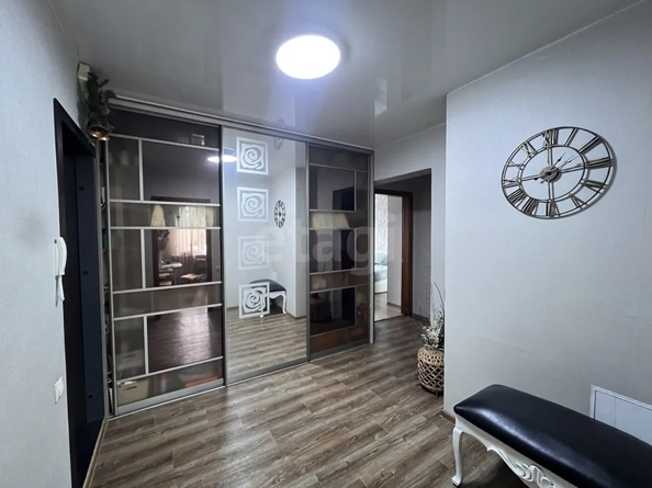 
  Продается 3-комн. квартира 63.3 м². Фото 14.