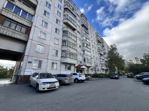 
  Продается 3-комн. квартира 63.3 м². Фото 28.