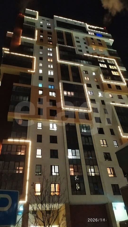 
  Продается 1-комн. квартира 47.6 м², в ЖК Кларус-парк. Фото 1.