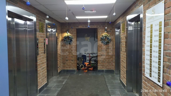 
  Продается 1-комн. квартира 47.6 м², в ЖК Кларус-парк. Фото 3.