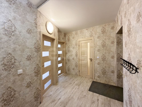 
  Продается 1-комн. квартира 41.4 м², в ЖК Дианит, 3 корпус. Фото 2.