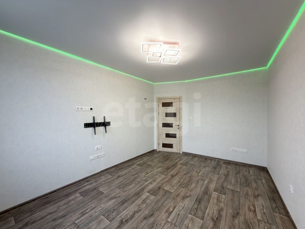 
  Продается 1-комн. квартира 41.4 м², в ЖК Дианит, 3 корпус. Фото 7.