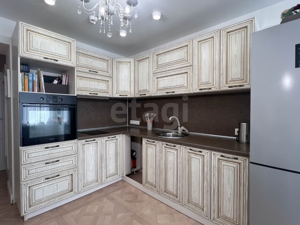 
  Продается 1-комн. квартира 38.7 м². Фото 6.
