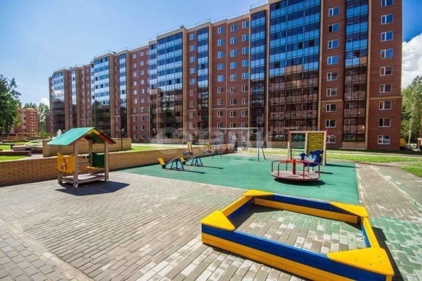 
  Продается 1-комн. квартира 38.7 м². Фото 22.
