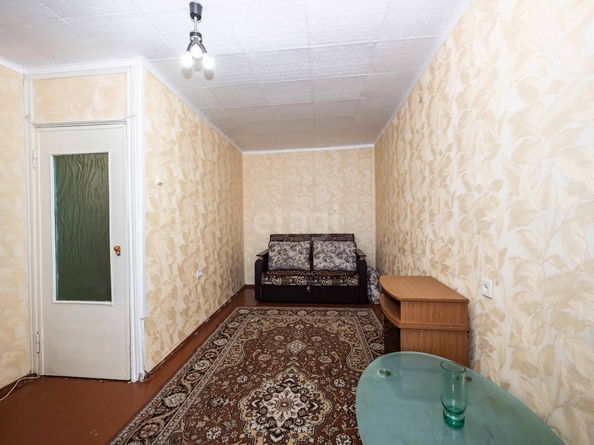 
  Продается 1-комн. квартира 32.6 м². Фото 6.