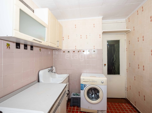 
  Продается 1-комн. квартира 32.6 м². Фото 13.