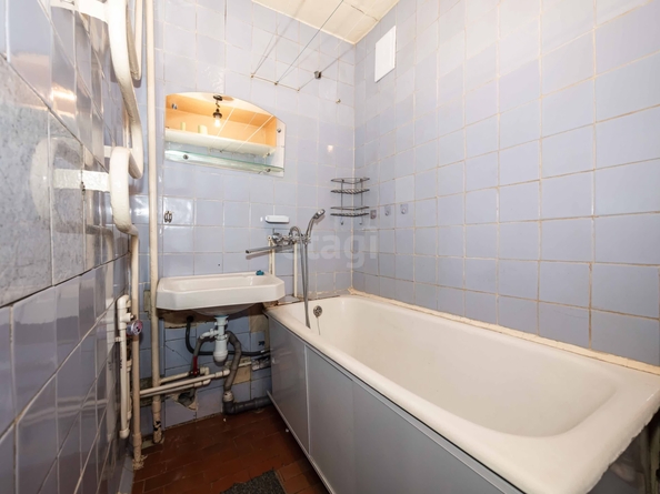 
  Продается 1-комн. квартира 32.6 м². Фото 14.