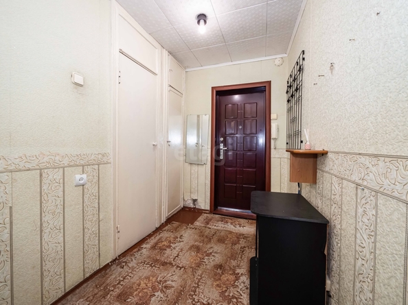 
  Продается 1-комн. квартира 32.6 м². Фото 19.